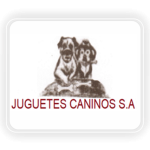 JUGUETES CANINOS
