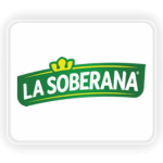 LA SOBERANA